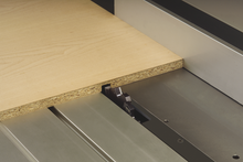 Load image into Gallery viewer, Hammer B3 Winner 1250mm sleði MF spindi