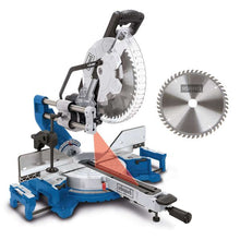 Załaduj obraz do przeglądarki galerii, Piła do metalu Scheppach HM90SL 2200w