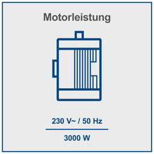 Załaduj obraz do przeglądarki galerii, Separator wilgoci 60L/24h 60-80m2 6L