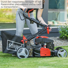 Load image into Gallery viewer, Sláttuvél 460 mm sláttubreidd