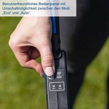 Load image into Gallery viewer, Sláttuvél 430 mm sláttubreidd 2x20V