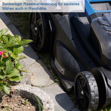 Load image into Gallery viewer, Sláttuvél 430 mm sláttubreidd 2x20V