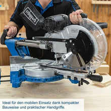 Load image into Gallery viewer, Geirungssög HM140L 330x105mm 305mm blað