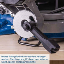 Load image into Gallery viewer, Scheppach Hacksaw HM90SL 2200w