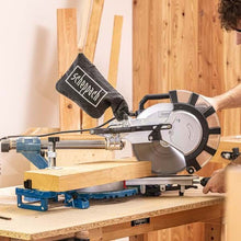 Load image into Gallery viewer, Scheppach Hacksaw HM90SL 2200w