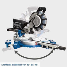 Load image into Gallery viewer, Scheppach Hacksaw HM90SL 2200w