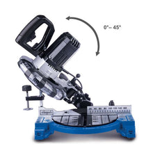 Załaduj obraz do przeglądarki galerii, Piła do metalu Scheppach HM90SL 2200w