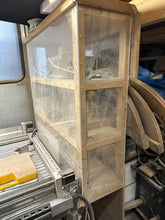 Load image into Gallery viewer, Yfirfræsari STEP-CNC