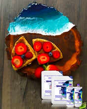 Load image into Gallery viewer, Resin Pro fyrir matvæli ofl 775 gr
