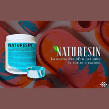 Load image into Gallery viewer, Pro Natur Resin 1Kg non toxic Eco 300°C