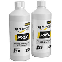 Załaduj obraz do przeglądarki galerii, Xencast PX90 1Kg odlew do odlewu