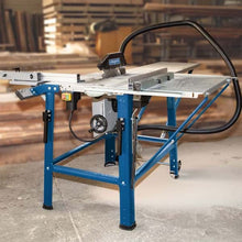 Load image into Gallery viewer, Scheppach TS 310 Borðsög 2,8KW 400V