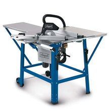 Load image into Gallery viewer, Scheppach TS 310 Borðsög 2,8KW 400V