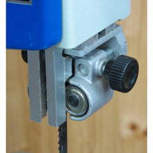 Load image into Gallery viewer, Bandsög með standi B250 1826mm blað 150m