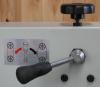 Load image into Gallery viewer, Bandsög m standi B300 165mm 480x390bord
