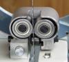 Load image into Gallery viewer, Bandsög m standi B300 165mm 480x390bord