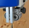 Load image into Gallery viewer, Bandsög m standi B300 165mm 480x390bord