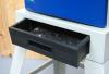 Load image into Gallery viewer, Bandsög m standi B300 165mm 480x390bord