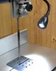 Load image into Gallery viewer, Bandsög m standi B300 165mm 480x390bord