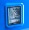 Load image into Gallery viewer, Bandsög m standi B300 165mm 480x390bord