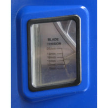 Load image into Gallery viewer, Bandsög með standi BS350 2560mm blað