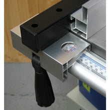 Load image into Gallery viewer, Bandsög með standi BS350 2560mm blað