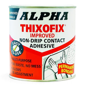 Thixofix  250ml contactlím