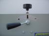 Load image into Gallery viewer, Bandsög með standi 350mm W730