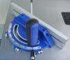 Load image into Gallery viewer, Bandsög með standi 350mm W730