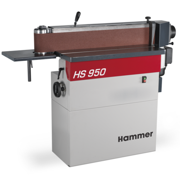 Hammer HS 950 Kantslípivél