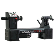 Load image into Gallery viewer, Laguna Rennibekkur 12/16 Revo stand