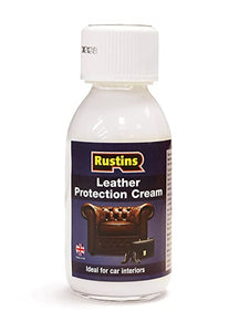 Leather Protection Cream 125ml