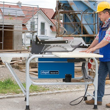 Load image into Gallery viewer, Scheppach Structo 5.0 byggingasög 3x400v