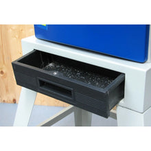 Load image into Gallery viewer, Bandsög með standi B250 1826mm blað 150m