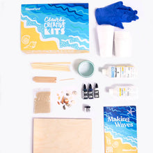 Load image into Gallery viewer, Making Waves Creative Kit