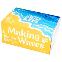 Load image into Gallery viewer, Making Waves Creative Kit