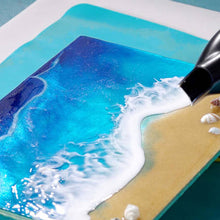 Load image into Gallery viewer, Making Waves Creative Kit