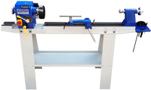 Load image into Gallery viewer, Lathe W813 550w 310mml M33x3.5