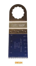 Load image into Gallery viewer, CMT 34mm precision cut Jap