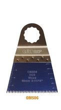Load image into Gallery viewer, CMT 68mm Japanaskar tennur