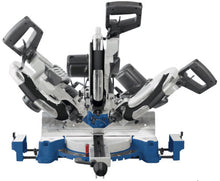 Load image into Gallery viewer, Geirungssög HM120L 340/90mm +-47°