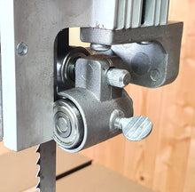 Load image into Gallery viewer, Bandsög með standi  W721   300mm