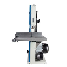 Load image into Gallery viewer, Bandsög Basa 1 Scheppach 100mm x 195mm