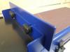 Load image into Gallery viewer, Beltapússivél 1220mm x 150mm 250mm skifa