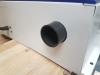 Load image into Gallery viewer, Beltapússivél 1220mm x 150mm 250mm skifa