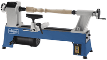 Load image into Gallery viewer, Lathe DM460T 550W