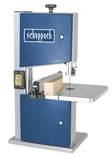 Load image into Gallery viewer, Bandsög HBS20 Scheppach