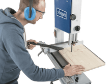 Load image into Gallery viewer, Bandsög HBS300 Scheppach