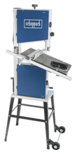 Load image into Gallery viewer, Bandsög HBS300 Scheppach