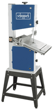 Load image into Gallery viewer, Bandsög HBS300 Scheppach